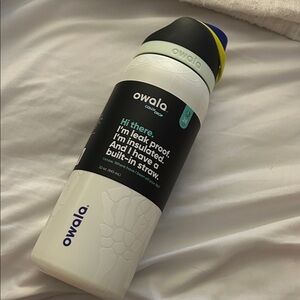 Owala RIP colordrop 32oz